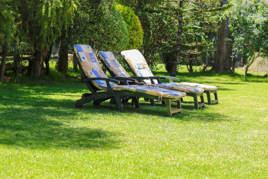 Nyahururu Highlands Heaven -Bnb المظهر الخارجي الصورة