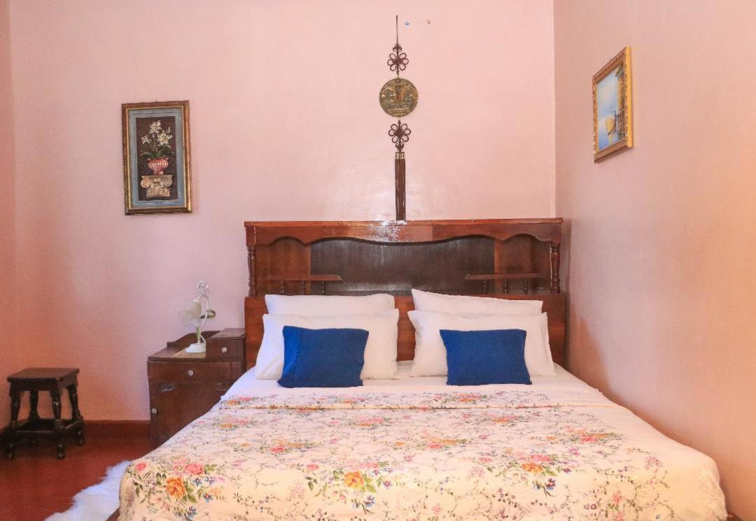 Nyahururu Highlands Heaven -Bnb المظهر الخارجي الصورة
