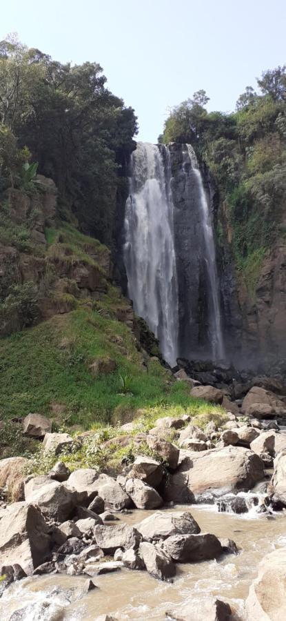 Nyahururu Highlands Heaven -Bnb المظهر الخارجي الصورة