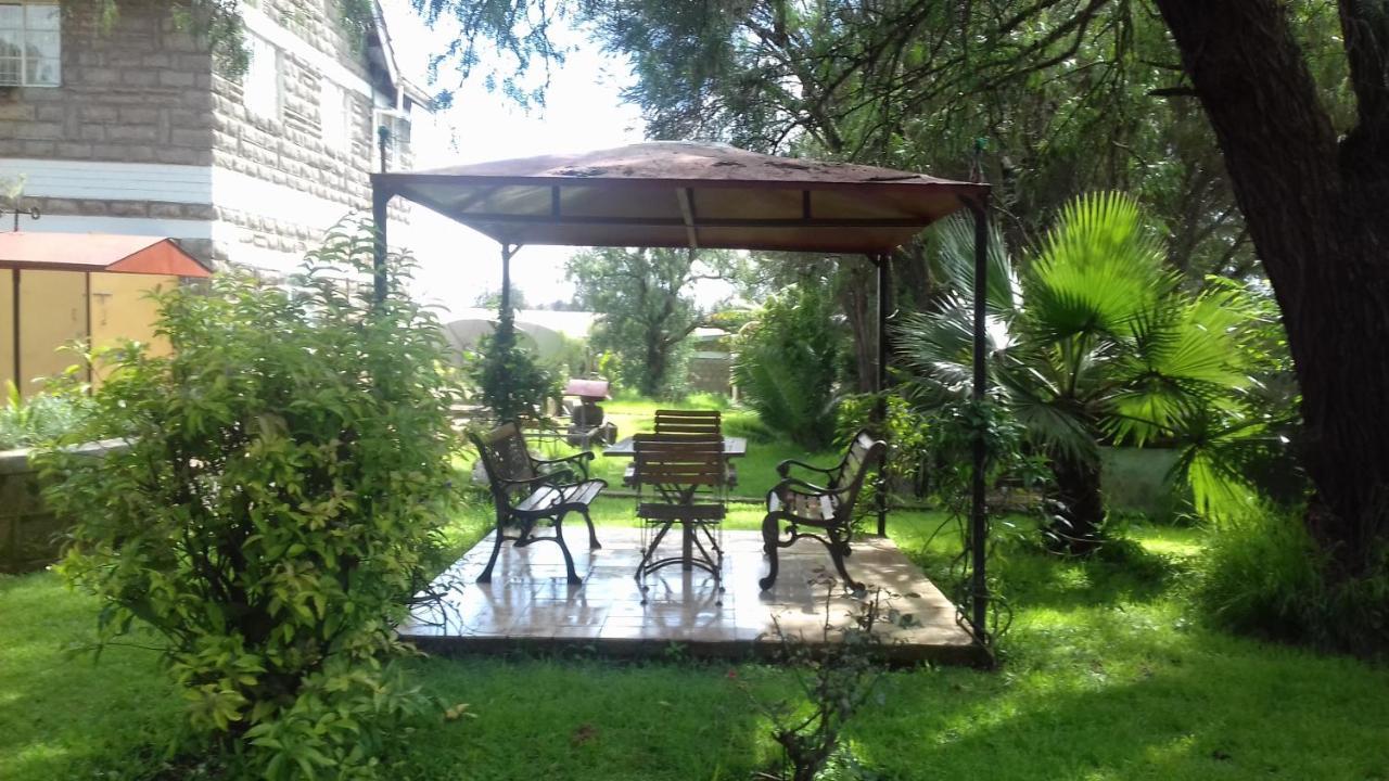 Nyahururu Highlands Heaven -Bnb المظهر الخارجي الصورة